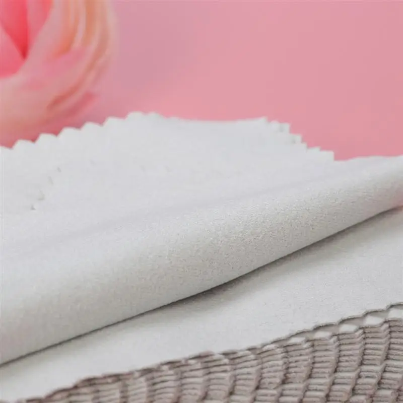 Silver Cleaner Glasses Lens Cloth Microfiber Cleaning Cloths For Sunglasses microfiber towel cleaning cloth microfiber wash towel polishing cloth dish cleaning cloth towel cleaning cloth microfiber dish cloth glasses cleaning cloth