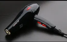 TBDX14-8888, высокая мощность фен отрицательных ионов 3000 бытовой фен цилиндр