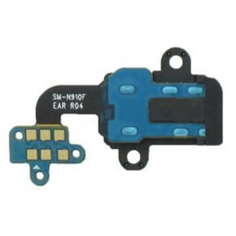 

For Samsung Galaxy Note 4 SM-N910 3.5MM Earphone Headphone Jack Audio Flex Cable