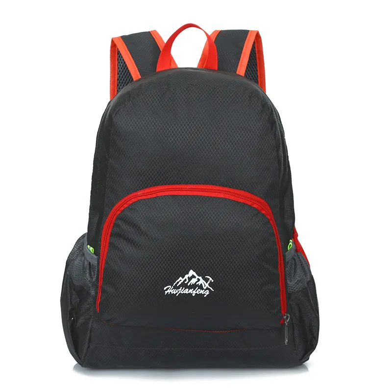6 цветов дорожный рюкзак для уличного спорта походный рюкзак тактическая сумка для мужчин и женщин рюкзак и скалолазание портативный рюкзак