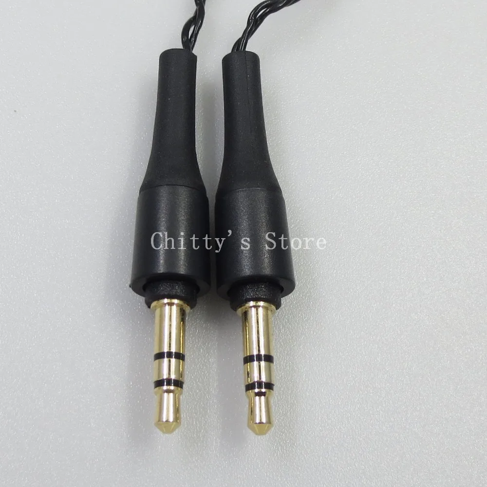 Улучшенная линия для наушников MDR Z7 D7100 D600|line|line headphone |