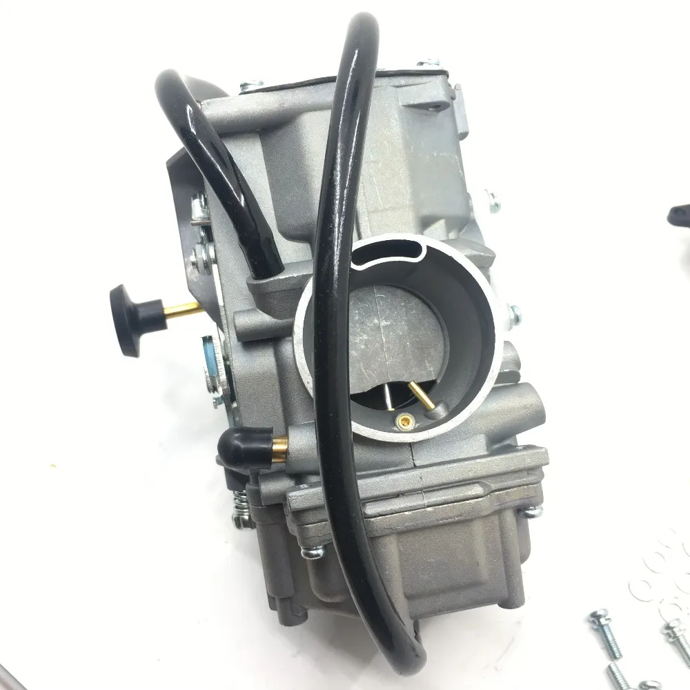 Карбюратор для YAMAHA WARRIOR 350 YFM YFM350 1987 2004 ATV QUAD новинка 4 колеса новый карбюратор