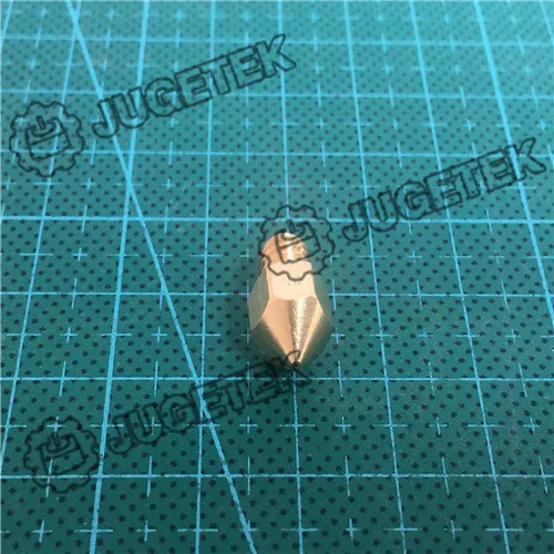 

MK10 0.35mm Nozzle for 1.75mm filament