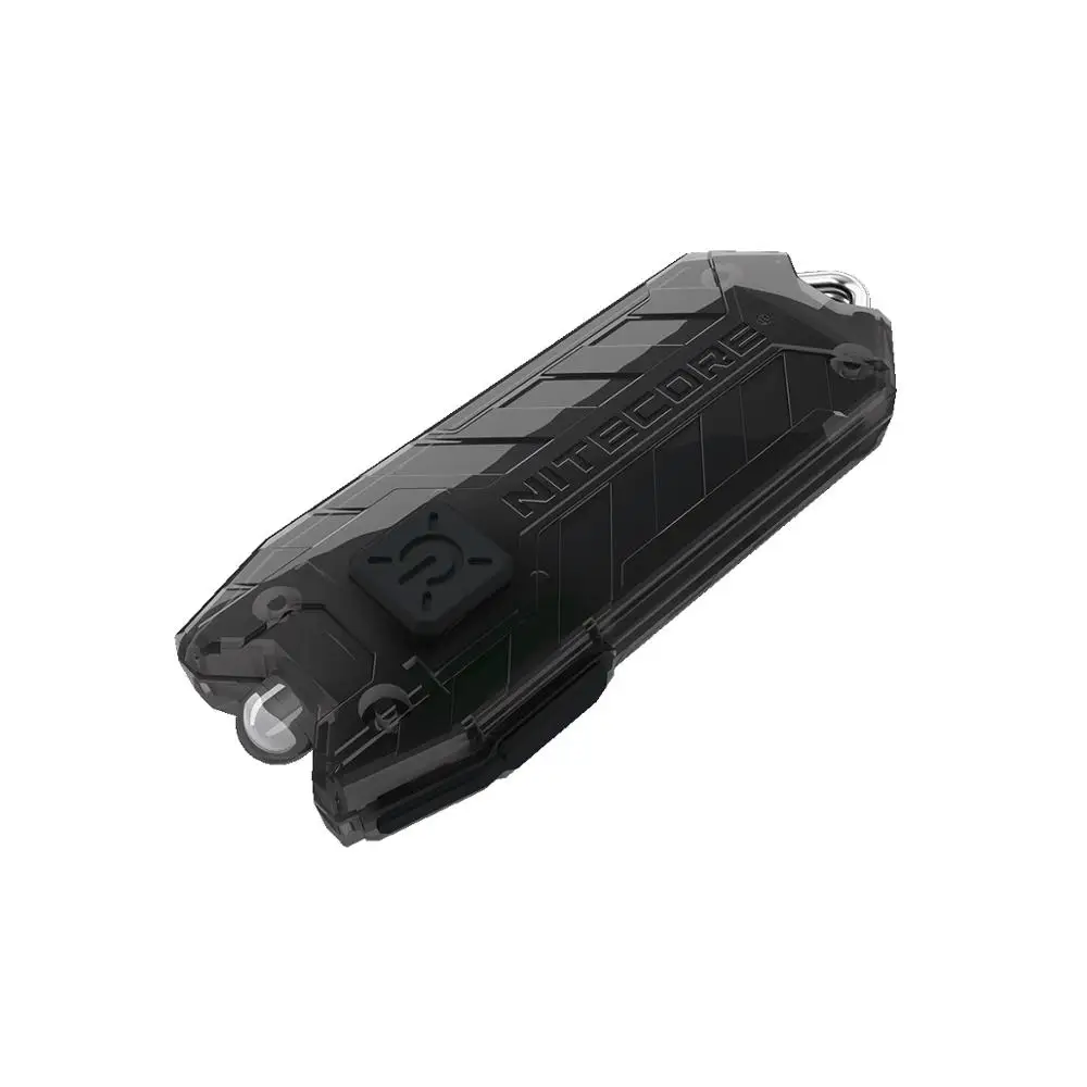 Бесплатная доставка продажа! Nitecore TUBE BL/BUBE GL/TUBE RL/TUBE UV USB Перезаряжаемый брелок