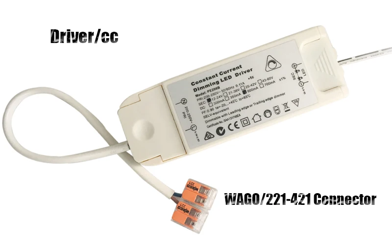 YLSTAR Бесплатная доставка AC85-265V встраиваемые 6 светодио дный Вт 3 Мини светодиодный прожектор набор, светодио дный 2 года гарантии