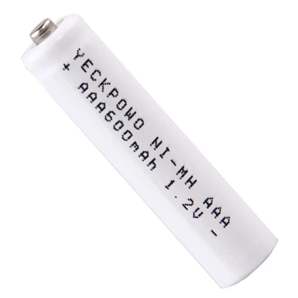 Lowest price 1 piece AAA battery 1.2v batteries