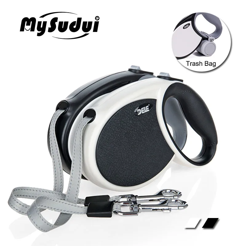 

MySudui 5M 7M Retractable Dog Leash For Dog Nylon Automatic Leashes For Dogs Dog Running Leash Lead Retractable German Shepherd