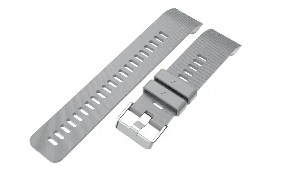 Vibrant Multicolor Smartwatch Wristband Strap