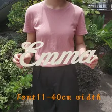 Пользовательский деревянный знак СЕМЕЙНЫЙ Знак имени индивидуальный свадебный подарок фамилия установленная знак Свадебные украшения деревянная вывеска