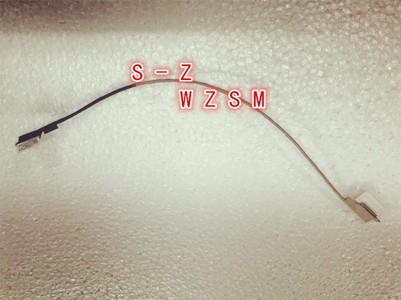 Новый кабель WZSM BX280 DC02C008V00 DC02C008V10 для LENOVO THINKPAD X260 X280 01YN071 FHD 01YN072 LCD LVDS | Компьютеры и