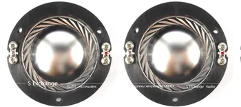 

2pcs Diaphragm for Altec Lansing Speaker ALTEC 604-8G, 604-8H, 604-8K 806, 807, 808 26420xx 8Ohm or 16 Ohm
