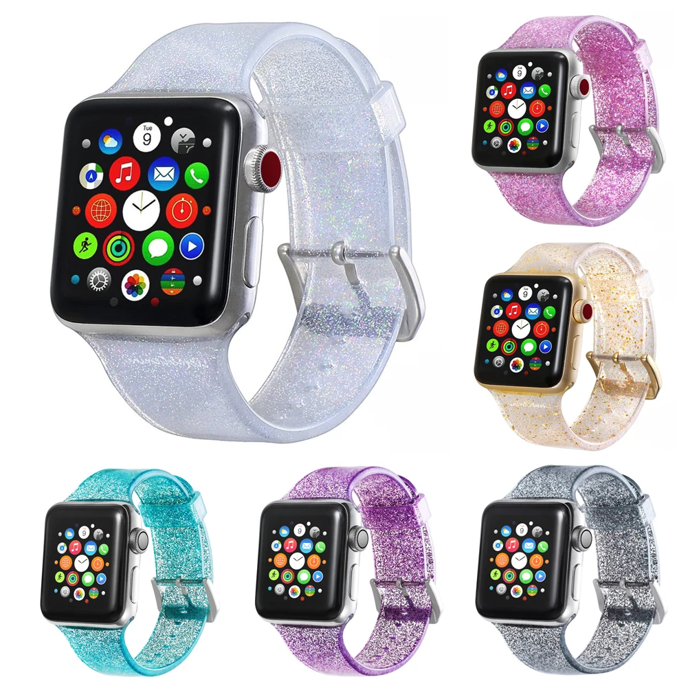 apple watch series 4 españa