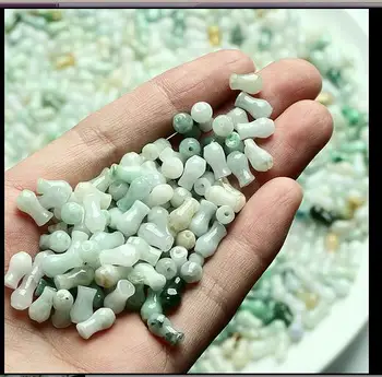 

Jewelry Natural a Soup Accessories Wholesale a Vase Weaving Hand