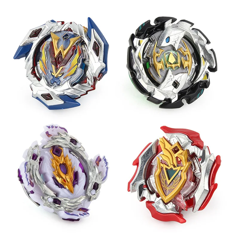 Горячий стиль XD168-9 Beyblade burst игрушки Арена набор распродажа вращающийся Топ металлический Fusion Бог спиннинг Топ лезвие игрушка