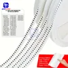 Assortiment de résistances à puces SMD 1700, 1206 pièces/lot, 34 valeurs, 50 pièces, 0R -10M Ω/Ohm 5% 1/4W 0.25W ► Photo 1/5