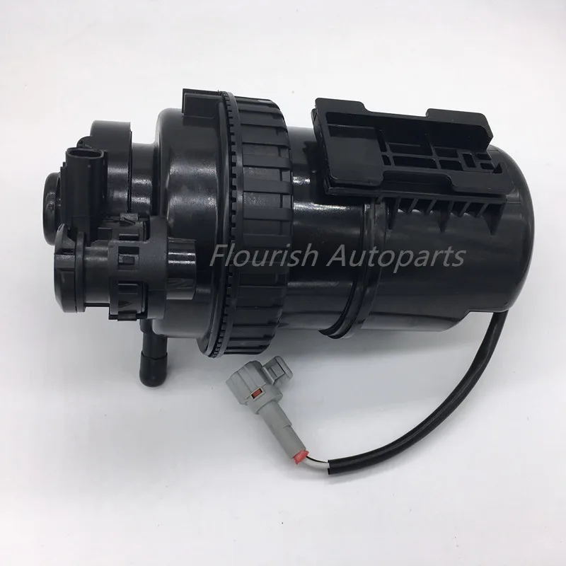 Топливный фильтр в сборе 1KDFTV 2KD-FTV 04-16 для TOYOTA HILUX VIGO KUN26 MK6 AN20 30 23300-0L042 Бесплатная