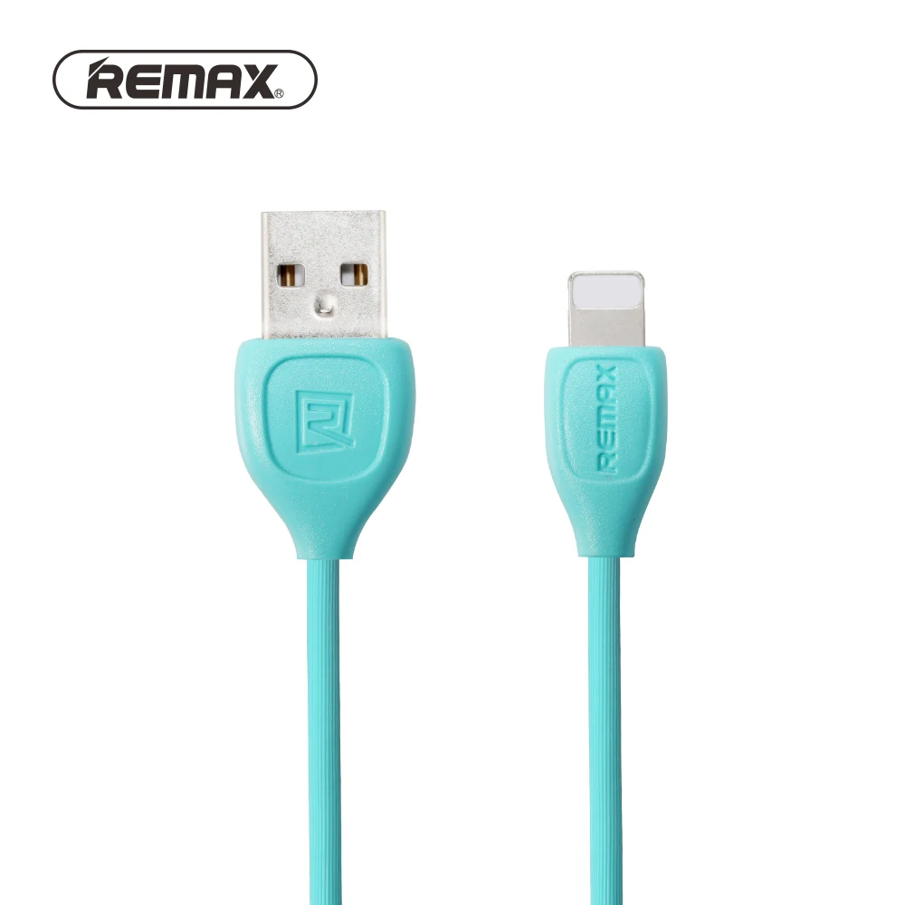 

Remax LESU Genuine RC-050i USB Charging Data Cable for iphone 5 6 7