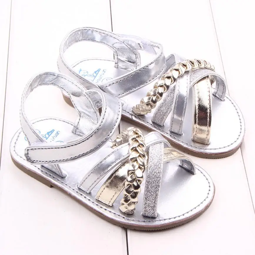 Г. летняя шикарная обувь для новорожденных босоножки для девочек-принцесс сандалии для девочек сандалии для младенцев обувь для девочек