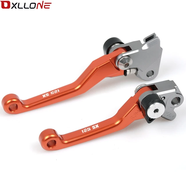 ktm clutch lever pivot bolt