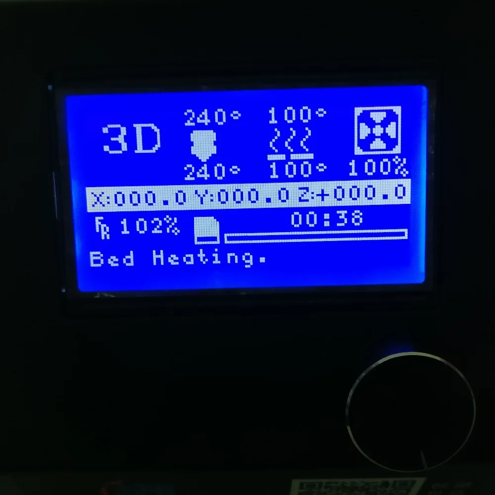 Gabinete de Aquecimento Exterior para Fazer Itens de Computador Creality Faça Você Mesmo Impressora 3d Cr-10s Impressão Grande Abs Cr-10s4 3 Computador e Escritório
