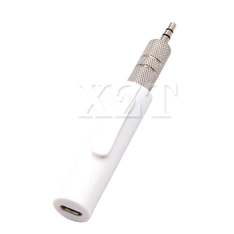 Newest Bluetooth V4.0 Audio Receiver Wireless Adapter 3.5mm Audio Music