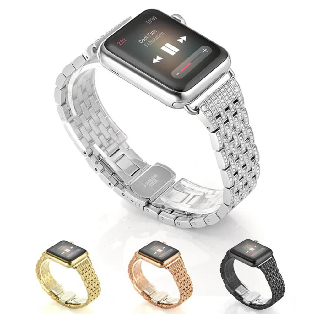 stainless steel apple watch band stainless steel apple watch band