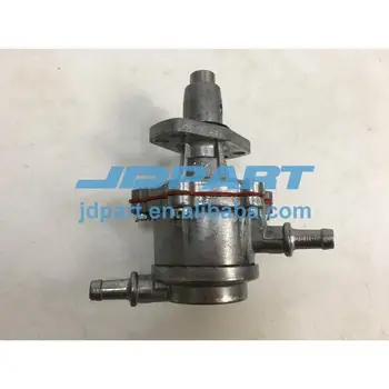 

New 404C-22 Electronic oil pump For Perkins
