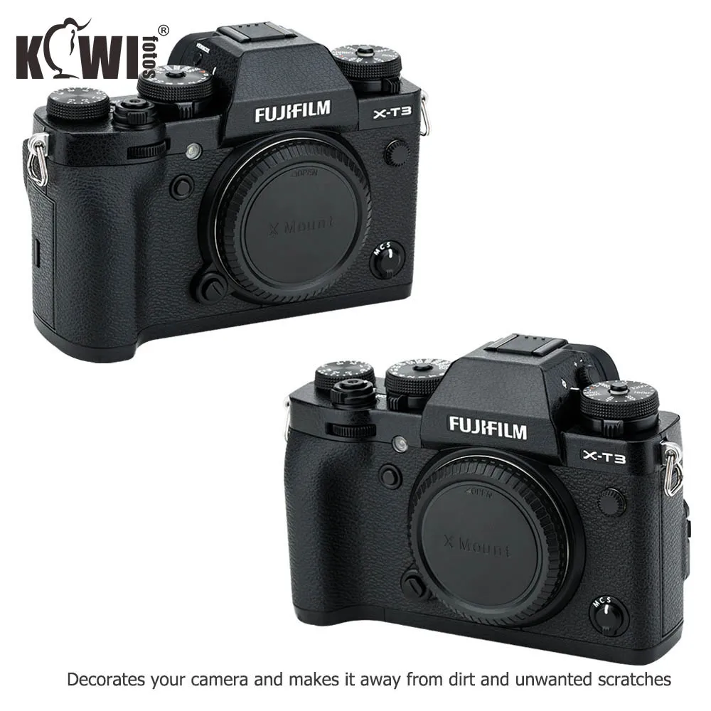 KIWIFOTOS KS-XT3LSMT(10)