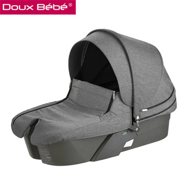 baby bassinet accessories