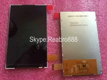 

New original 4.0'' inch Intermec CN51 LCD screen display panel module ,barcode scanner LCD