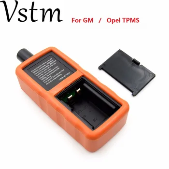 

Car EL50448 Auto Tire Presure Monitor Sensor OEC-T5 EL 50448 For G-M/O-pel TPMS Reset Tool EL-50448 Electronic