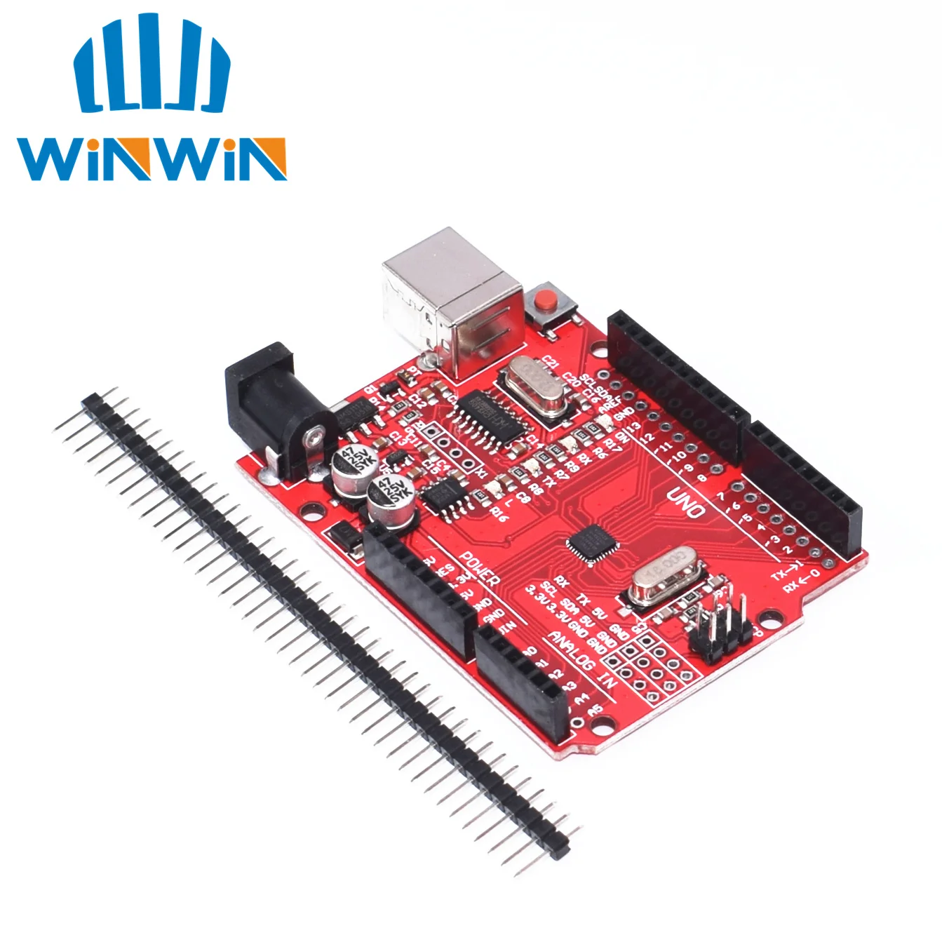 UNO R3 CH340G MEGA328P SMD чип 16 МГц для Arduino плата разработки USB кабель ATEGA328P один