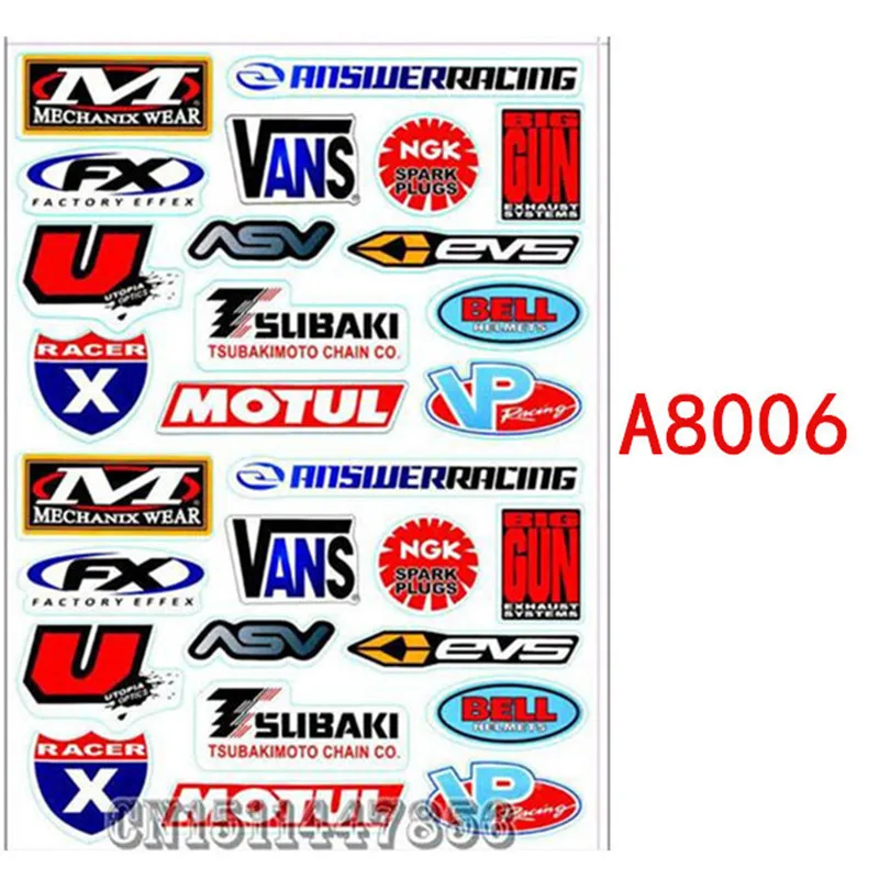 S0161 A8006