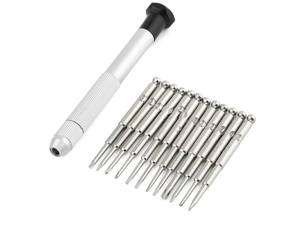 screwdriver set (4)