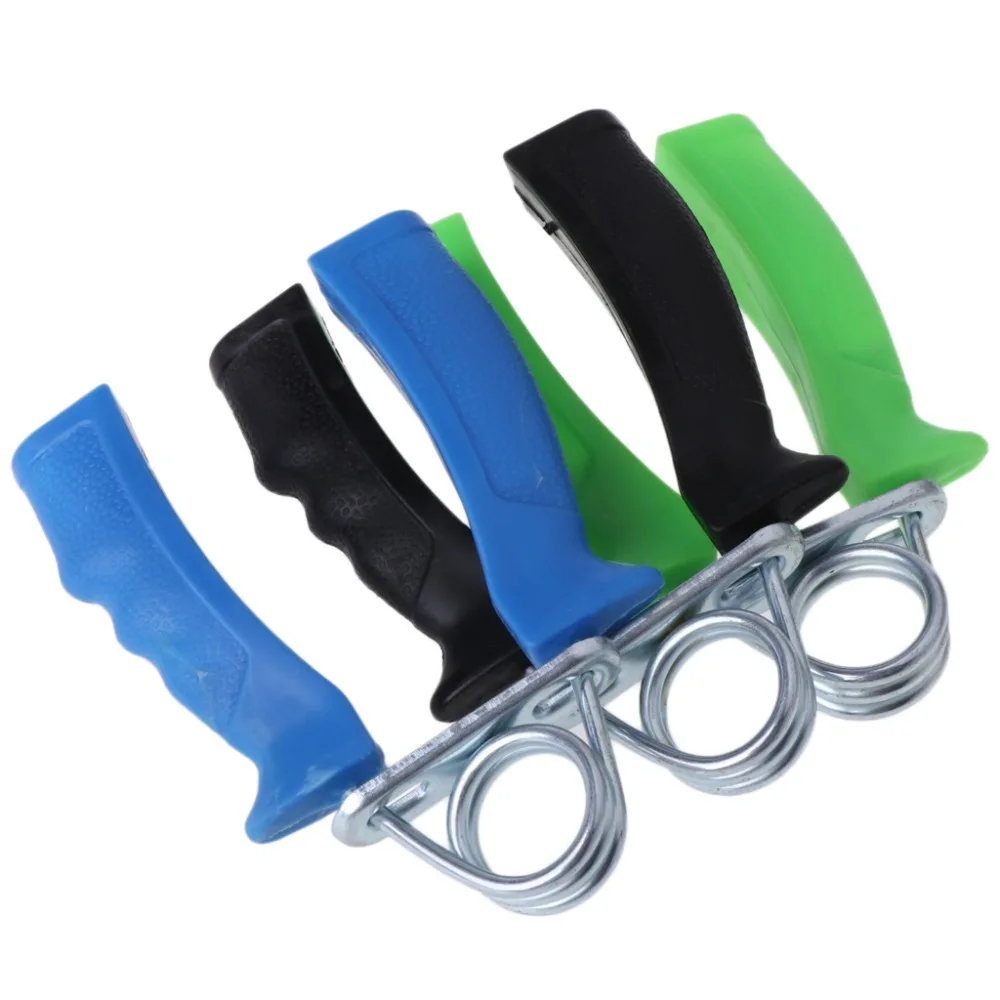 

Gripper Hand Grip For Fitness Pinch Meter Portable Hand Expander Hand Grips