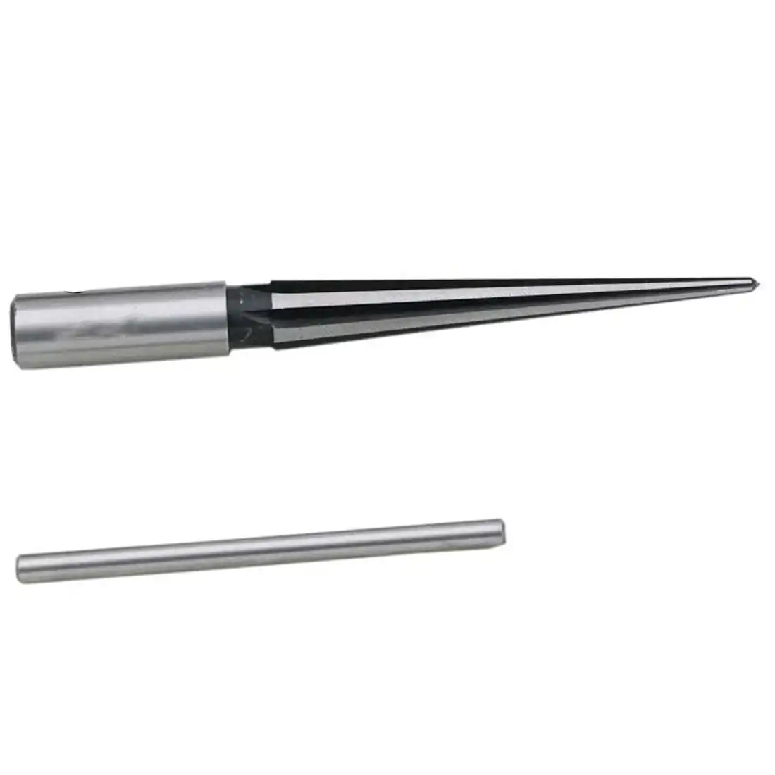 Taper Reamer 3 13mm Hand Metal Reamer Deburring Enlarge Pin Hole
