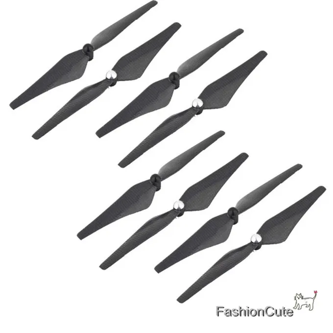 Prix pour 2 Paires RC Quadcopter Hélice 9443 9.4*4.3 de Carbone Fiber Hélices Autobloquant Accessoires pour DJI Phantom 2 Vision FPV Prix pour 2 Paires RC Quadcopter Hélice 9443 9.4*4.3 de Carbone Fiber Hélices Autobloquant Accessoires pour DJI Phantom 2 Vision FPV
