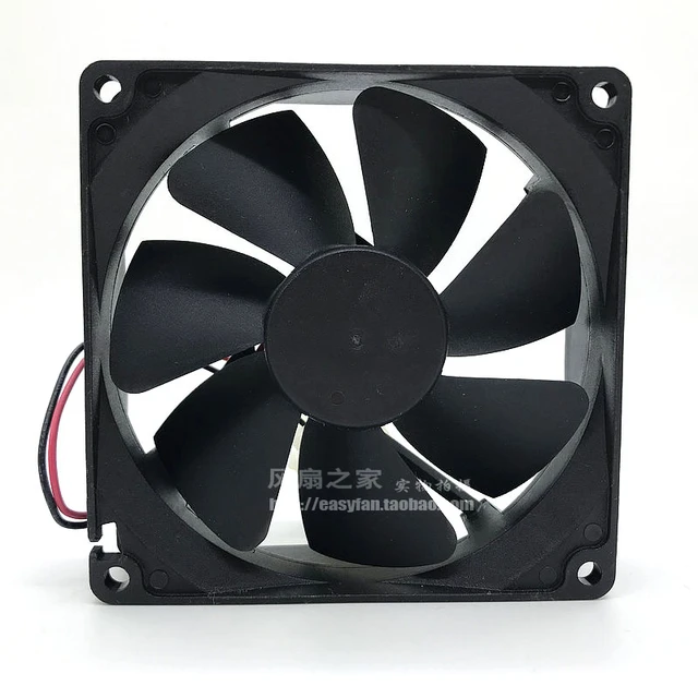 New Y.s.tech Fd249225hb 9025 24v 0.16a 9cm Cooling Fan - Pc 