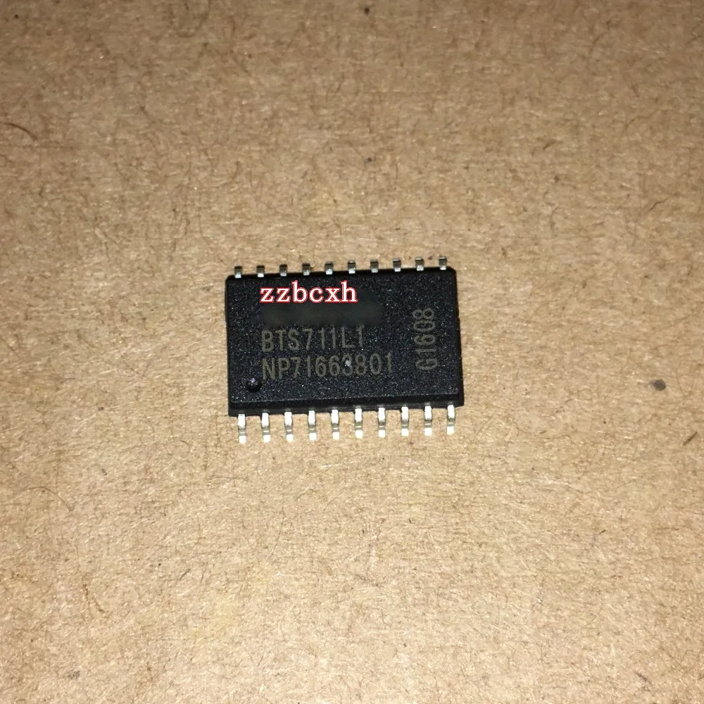 

2 шт./партия, новые оригинальные BTS711L1 SOP20