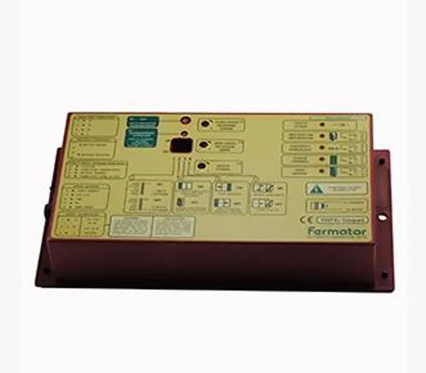 

fermator elevator parts VVVF controller ID: 59313503