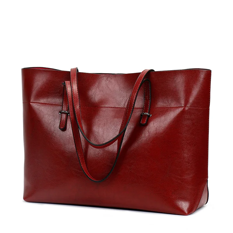 

2018 New Fashion Autumn And Winter Handbag Pu Leather Luxury Handbags Women Bags Designer Famous Brand Bag bolsa feminina