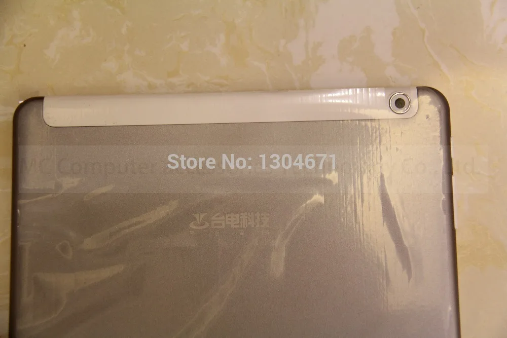Новинка! Прибывает Teclast X98 air ii четырехъядерный 9 7 дюймовый планшетный ПК Z3736F 2G LPDDR3