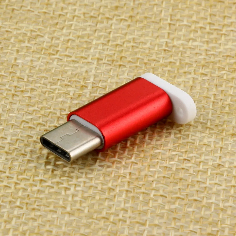 Лидер продаж USB-C Тип с разъемами типа C и Micro USB для заряжающего кабеля для samsung S8 для Oneplus 5 usb-адаптер зарядного устройства