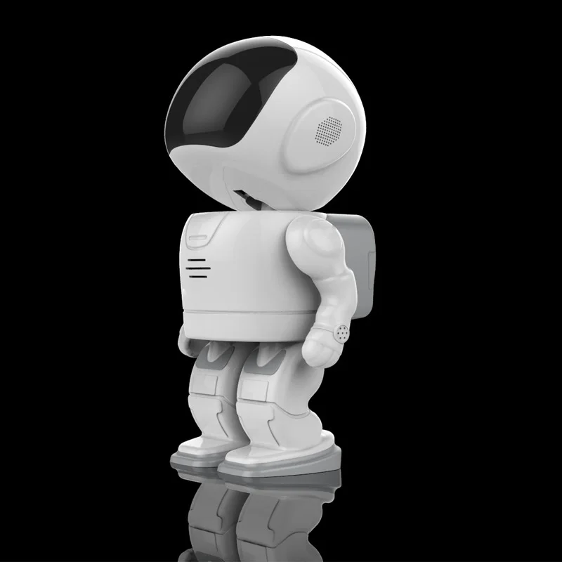 

Intelligent educational robot high-tech mobile phone WiFi remote control voice intercom electric toy gifts for children