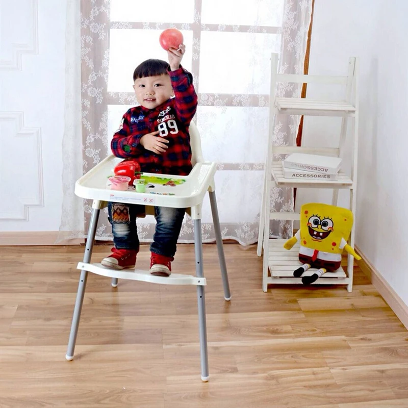 Baby Kids Children Dining Chairs Feeding Table High Chair 0-6 Years Booster Seats Baby Kids Children Dining Chairs Feeding Table High Chair 0-6 Years Booster Seats