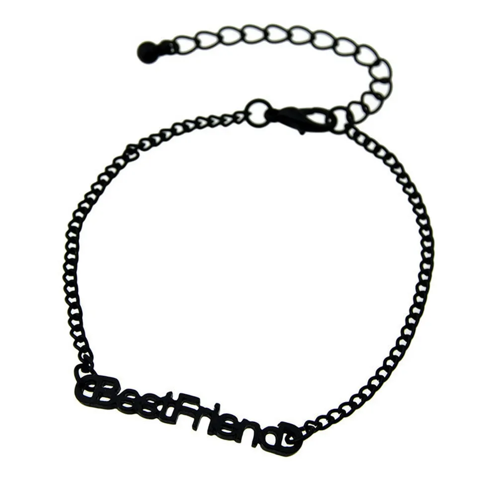 

2019 Best Friends Bracelet Women Fashion Gift For Beautiful Beads