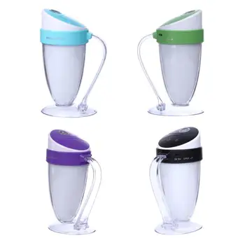 

Moonlight Cup Water Cup Humidifier Colorful Car Home Humidifier