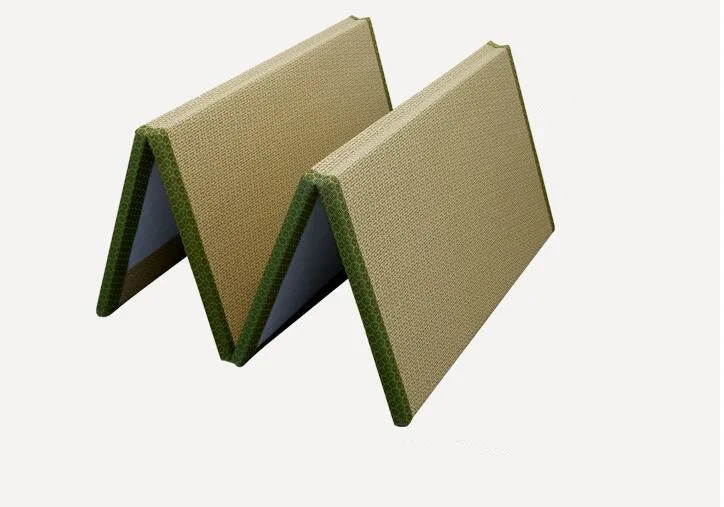 4 Fold Foldable Japanese Tatami Mat Rectangle Large Carpet For Student Dormitory Bedroom Sleeping Flooring Home Futon Mattress 4 Fold Foldable Japanese Tatami Mat Rectangle Large Carpet For Student Dormitory Bedroom Sleeping Flooring Home Futon Mattress