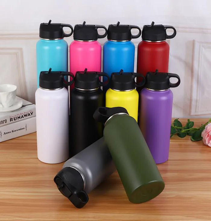 Hydro flask