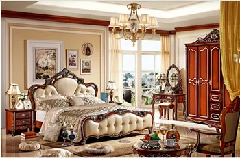 

guangdong foshan antique european style furniture for sale